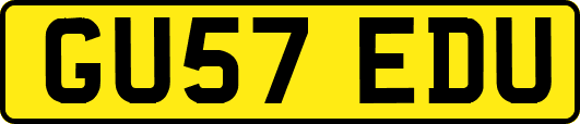 GU57EDU