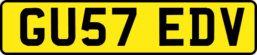 GU57EDV