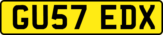 GU57EDX