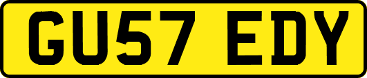GU57EDY