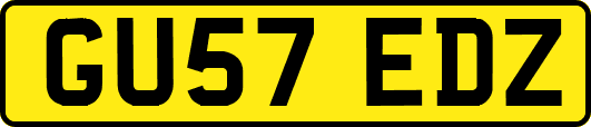 GU57EDZ