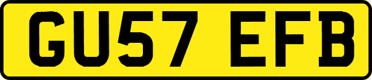 GU57EFB