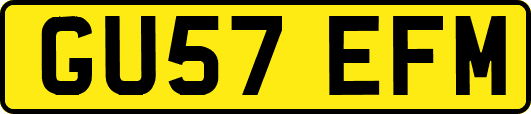 GU57EFM