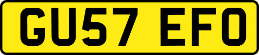GU57EFO
