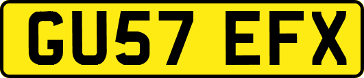GU57EFX