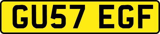 GU57EGF