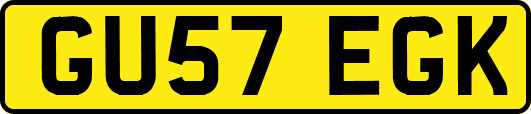 GU57EGK