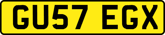 GU57EGX