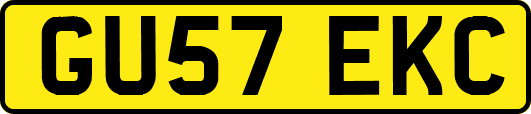 GU57EKC
