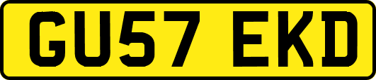 GU57EKD