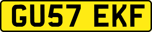 GU57EKF
