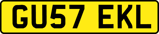 GU57EKL