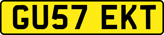GU57EKT