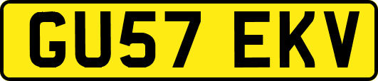 GU57EKV