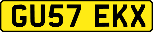 GU57EKX