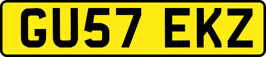 GU57EKZ