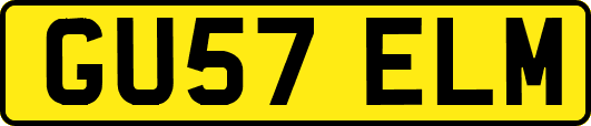 GU57ELM