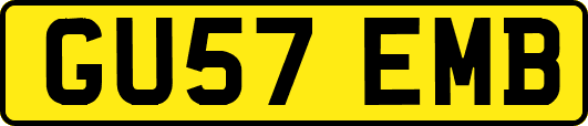 GU57EMB