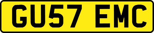 GU57EMC
