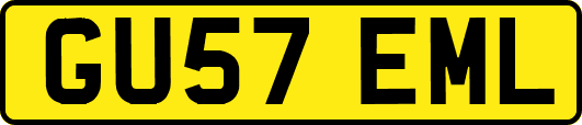 GU57EML
