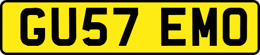 GU57EMO