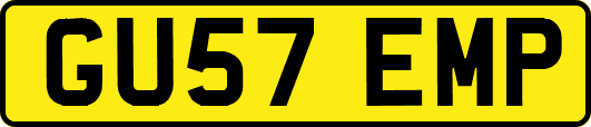 GU57EMP