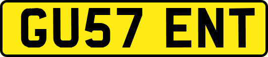 GU57ENT