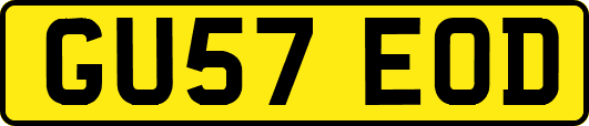 GU57EOD