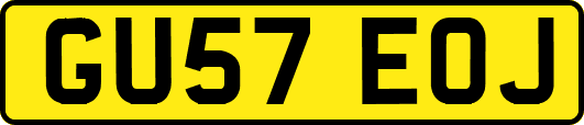 GU57EOJ