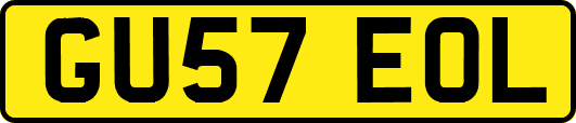 GU57EOL