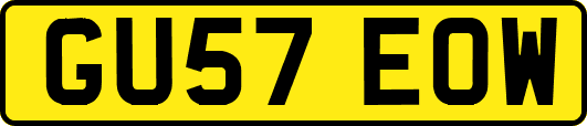 GU57EOW