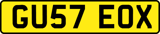 GU57EOX