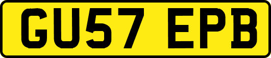 GU57EPB