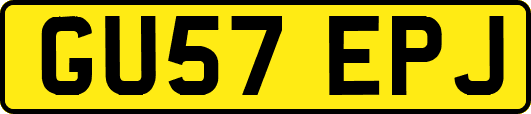 GU57EPJ