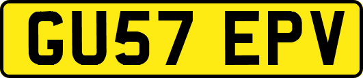 GU57EPV