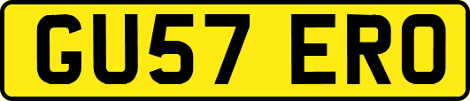 GU57ERO