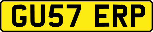 GU57ERP