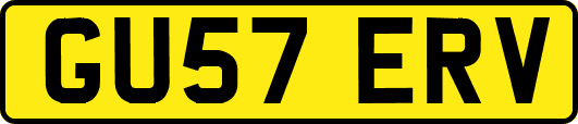 GU57ERV