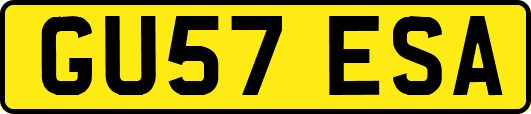 GU57ESA