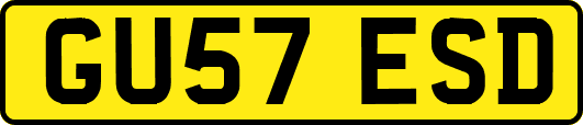 GU57ESD