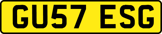 GU57ESG