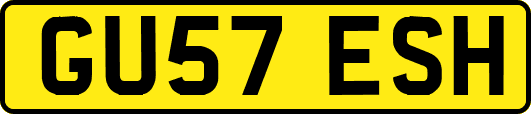 GU57ESH