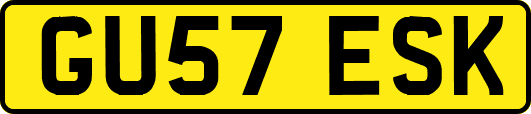 GU57ESK