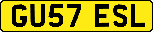 GU57ESL
