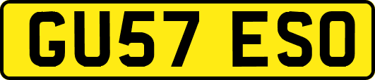 GU57ESO