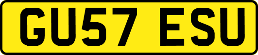 GU57ESU