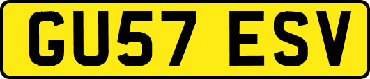GU57ESV