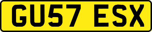 GU57ESX