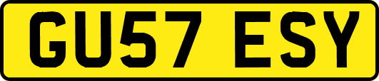 GU57ESY