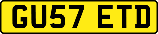 GU57ETD